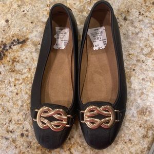 NWOT Aerosoles Flats